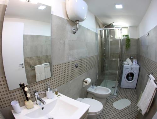 Maria apartment