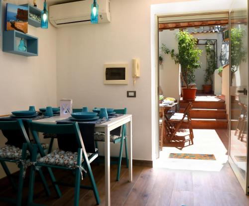 Maria apartment
