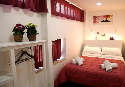 Maria apartment