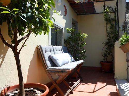 Maria apartment