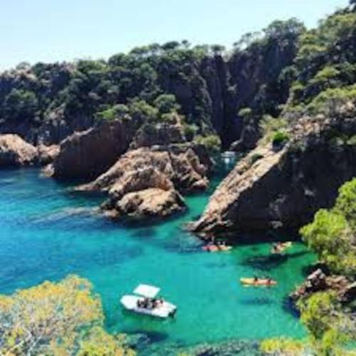 Φυσικό τοπίο κοντά σε αυτό το διαμέρισμα