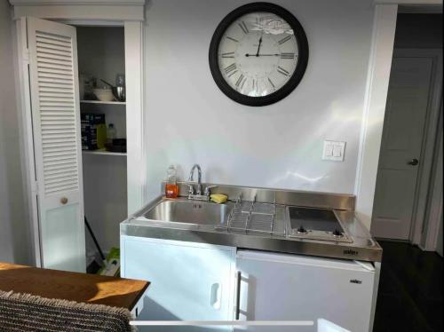 Gallery image of Private Suite In Huntington Station in Huntington Station