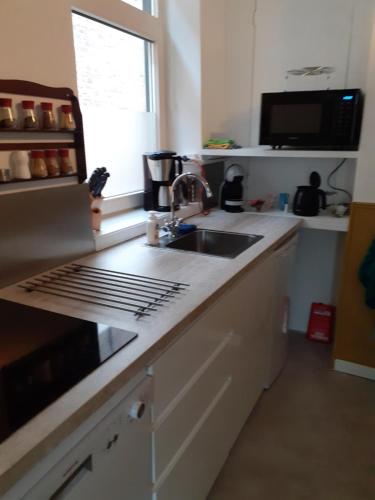 Gallery image of Logement Hartsuiker in Hoogeveen