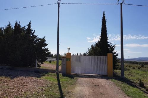 Φυσικό τοπίο κοντά σε αυτή η βίλα