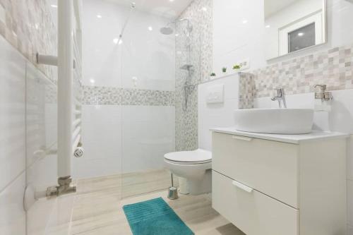 Studio apartman Medvedgrad