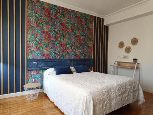 Apartamento céntrico La Morada Santanderina