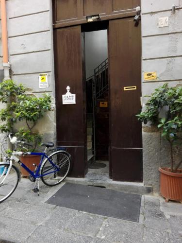 Maria apartment