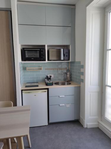 studio hyper centre la rochelle