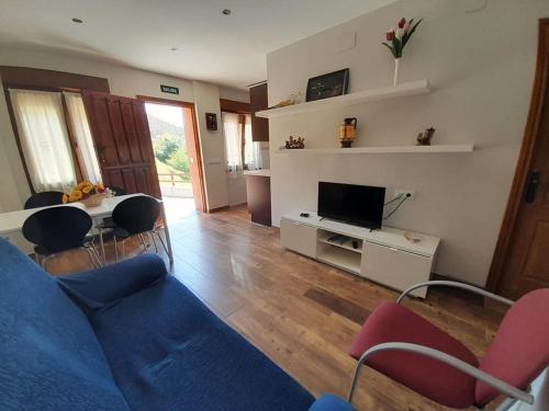 Apartamentos Miravalles A