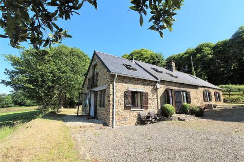 Une maison à la campagne