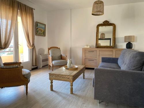 SEMAPHORE GRAND T3 PROCHE CENTRE VILLE