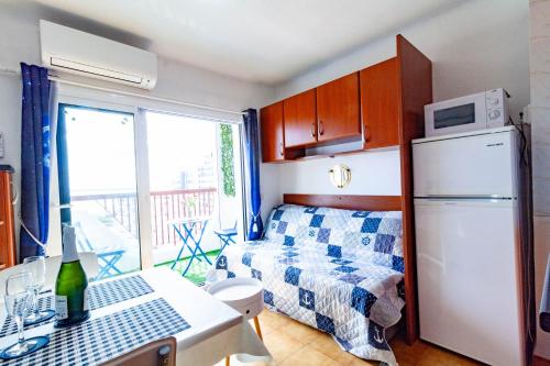Appartement Vue Mer - Albatros