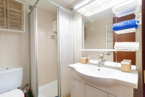 Appartement Vue Mer - Albatros