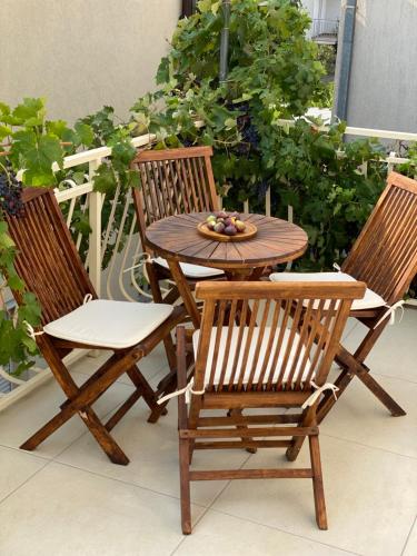 Galeriebild der Unterkunft Apartman Sunce in Vodice