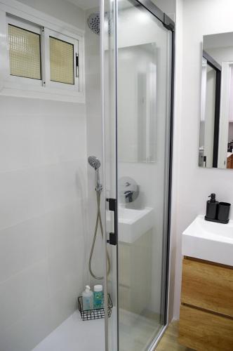 Sea View Studio Near Beach Pools Benalmádena