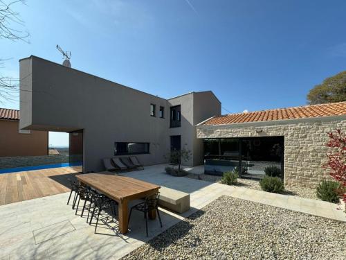 Villa MeryEma - Excellent villa with sea view