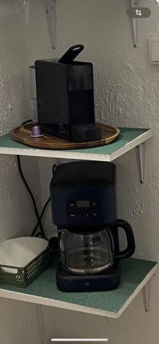 Appartement la Marseillaise