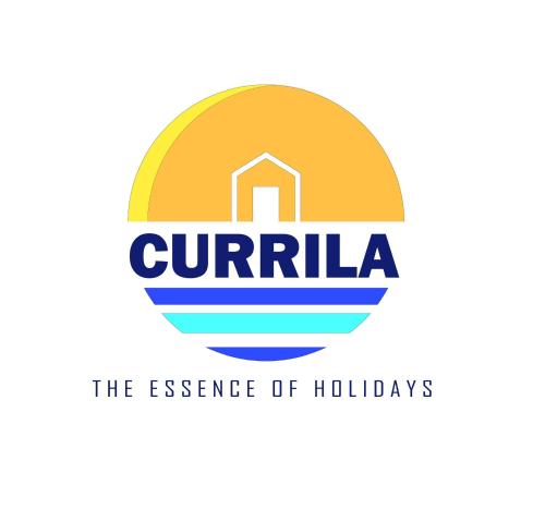 Certifikát, hodnocení, plakát nebo jiný dokument vystavený v ubytování Currila Stays 14V