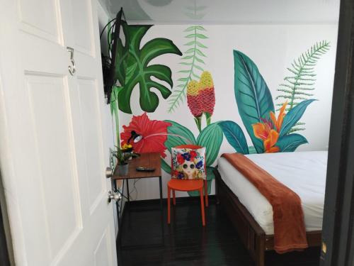 Habitaciones Smith Alquiler Habitaciones Smith Alquiler