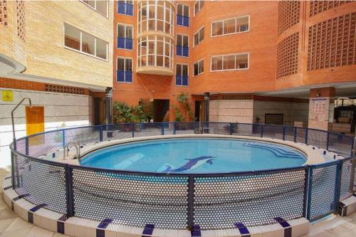 Apartamento Santomera con aparcamiento - garaje