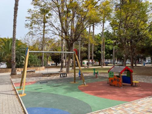 Apartamento Santomera con aparcamiento - garaje