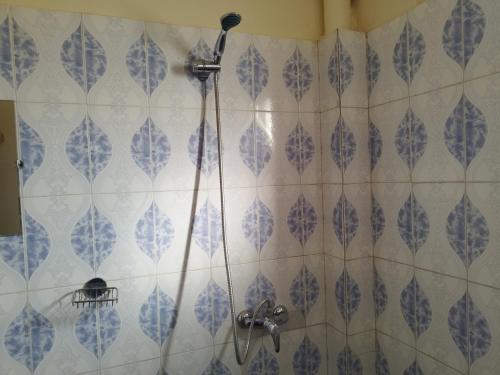 Bilik mandi di Sen Keur Studio