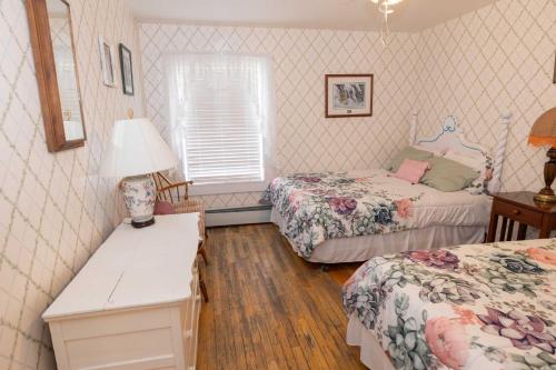 Gallery image of Hand Hotel in Fairplay