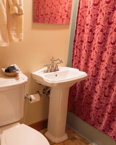 Gallery image of Hand Hotel in Fairplay