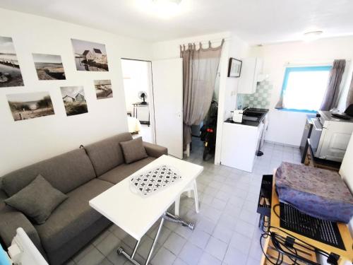 Résidence Ile Des Pecheurs - VILLA 3 PIECES 6 couchages LE BARCARES MAE-5154