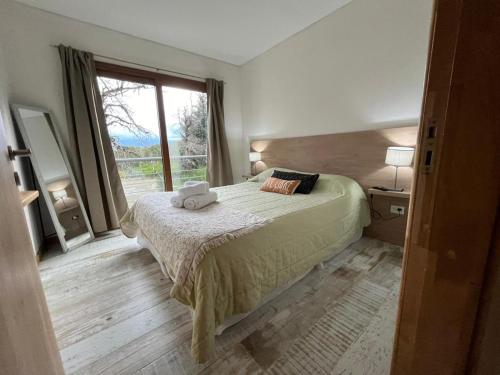 Fotografie z fotogalerie ubytování EL Cerezo v destinaci Villa La Angostura
