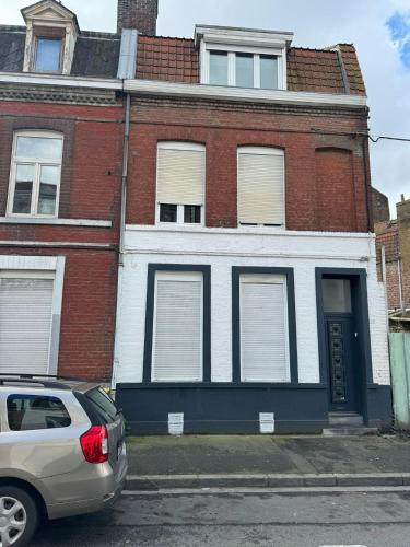 Photo de la galerie de l'établissement Maison familiale Lille, à Lille