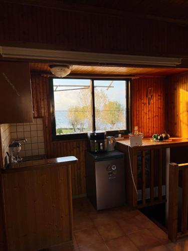 Attic House