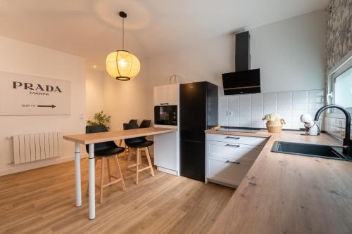 Apartamento Urbano en el Corazón de Santander