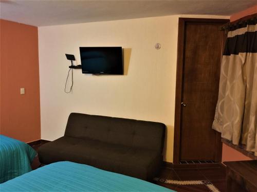 Imagen de la galería de Hotel Villas San Miguel, en Pátzcuaro