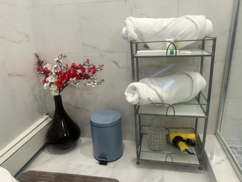 Gallery image of Private Suite In Huntington Station in Huntington Station