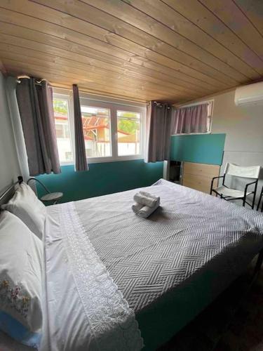 Gallery image of Cozy new studio few meters away from beach side. in Leptokaria
