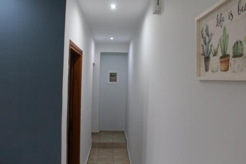 Gambar di galeri bagi Village Drapanias Apartments di Kissamos