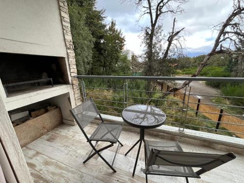 Fotografie z fotogalerie ubytování EL Cerezo v destinaci Villa La Angostura