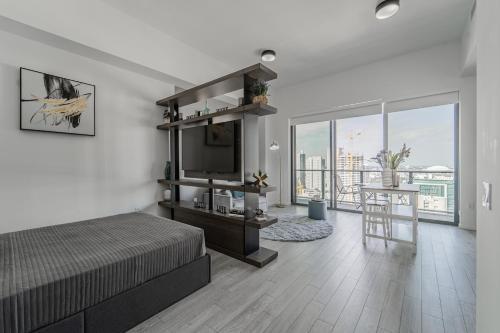 Devereaux Miami 2 Bedroom, 1 Bedroom, and Studio Condos with Balconies photo 24