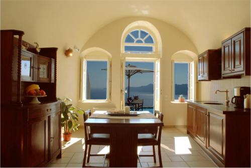 Gallery image of Grand Canava in Oia