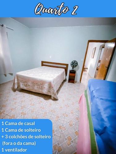 Gallery image of CHÁCARA MELINDA - SOROCABA-SP in Iperó