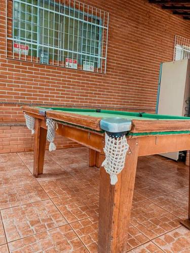 Gallery image of CHÁCARA MELINDA - SOROCABA-SP in Iperó
