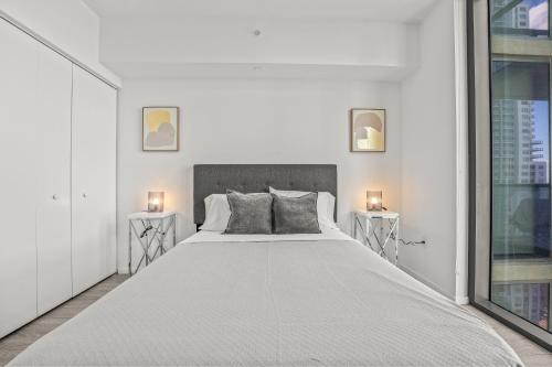 Devereaux Miami 2 Bedroom, 1 Bedroom, and Studio Condos with Balconies photo 26