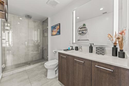Devereaux Miami 2 Bedroom, 1 Bedroom, and Studio Condos with Balconies photo 45
