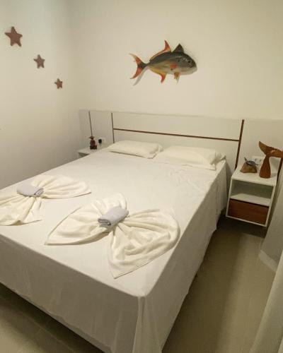 Gallery image of Brisa do Mar in Cayru
