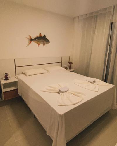Gallery image of Brisa do Mar in Cayru