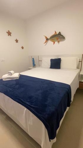 Gallery image of Brisa do Mar in Cayru