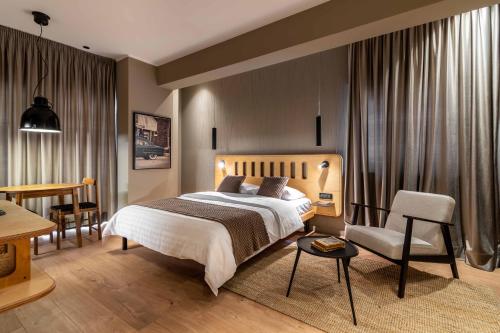 Maison Bucarest Apartments by Olala Homes