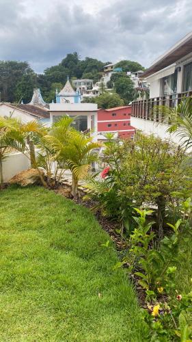 Gallery image of Brisa do Mar in Cayru