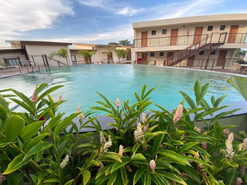 Gallery image of Brisa do Mar in Cayru